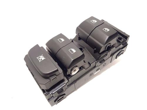 Used Left front window switch Left front window switch 16303471 16303471