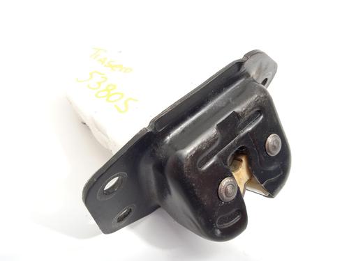 Used Tailgate lock NISSAN JUKE (F15) 1.5 dCi (110 hp) 18782278