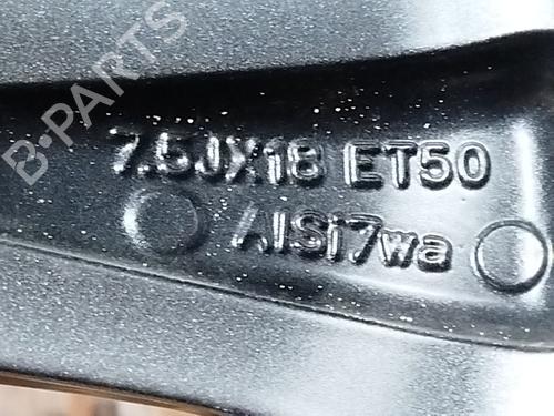 Fælk FORD KUGA III (DFK) 2.5 Duratec Plug-in-Hybrid | BP32492589C45  - Image 6