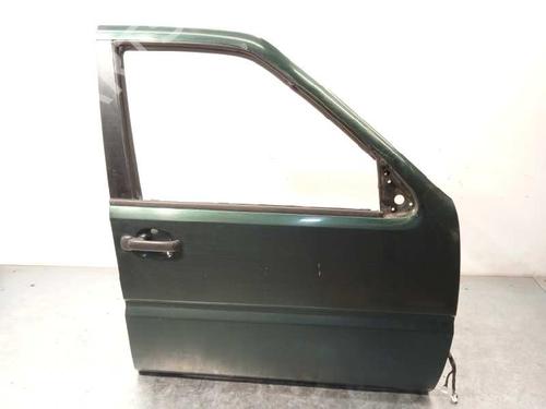 Right front door NISSAN TERRANO II (R20) 2.7 TDi 4WD | BP13109353C3 