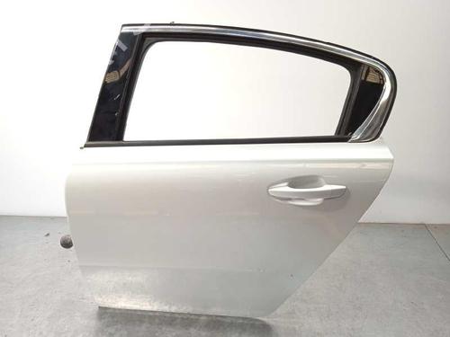 Left rear door PEUGEOT 508 I (8D_) | BP15516038C4