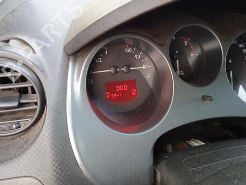 Right taillight SEAT ALTEA (5P1) 1.9 TDI | BP24538057C35 