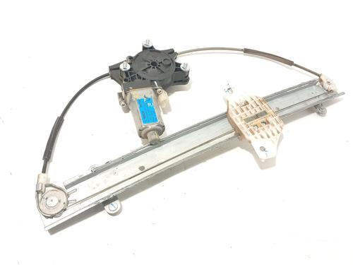 Used Front right window mechanism Front right window mechanism HYUNDAI i10 II (BA, IA) 1.2 (87 hp) 33288483 33288483