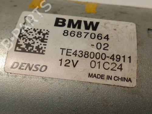 Starter BMW X3 (G01, F97, G08)  | BP13054615M8 