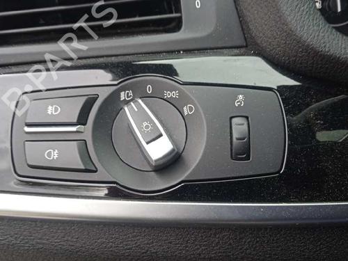Climate control BMW X4 (F26) xDrive 35 d | BP12108332I5
