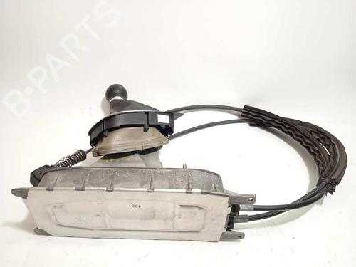 Gear lever VW SCIROCCO III (137, 138) 1.4 TSI | BP9343658M90 