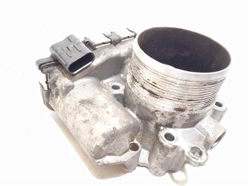 Used Throttle body LAND ROVER RANGE ROVER EVOQUE (L538) 2.0 D (150 hp) 17476406