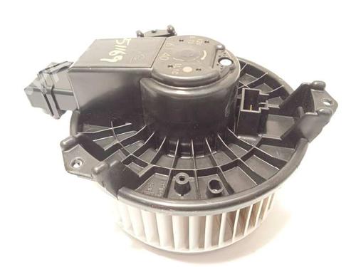 Heater blower motor TOYOTA GT 86 Coupe (ZN6_) 2.0 (ZN6AC_, ZN6BC_, ZN6K) | BP14852098M62