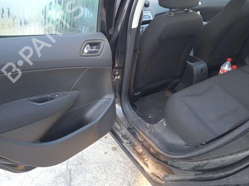 Right taillight PEUGEOT 308 I (4A_, 4C_) 1.6 16V | BP29305921C35 