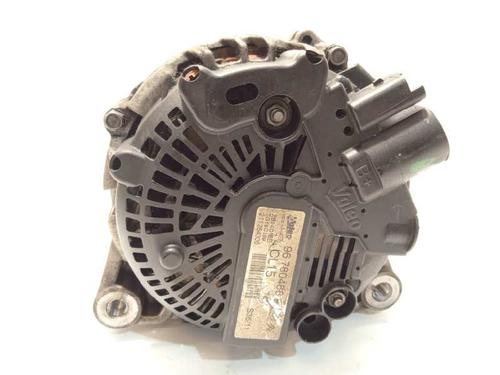 Alternator PEUGEOT 5008 (0U_, 0E_) 1.6 HDi | BP13891080M7 