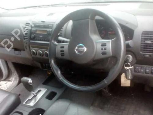 Left front brake caliper NISSAN NAVARA NP300 (D40) 2.5 dCi 4WD | BP11561374M105 