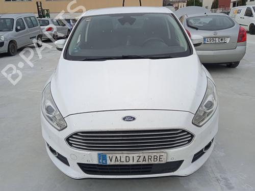 Retrovisor esquerdo FORD S-MAX (CJ, WA6) 2.0 TDCi | BP32289607C26 