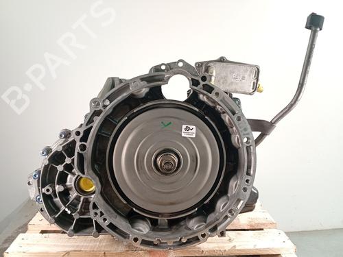 Used Gearbox MERCEDES-BENZ A-CLASS (W176) A 160 CDI / d (176.011) (90 hp) 32669458