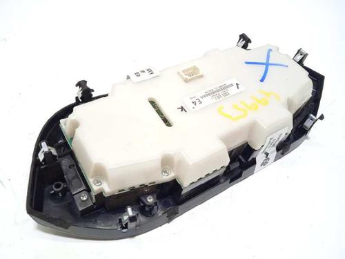 Climate control NISSAN JUKE (F15) 1.6 | BP12231069I5 