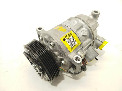 AC compressor SEAT ARONA (KJ7, KJP) 1.0 TSI | BP36997129M34 - Image 2