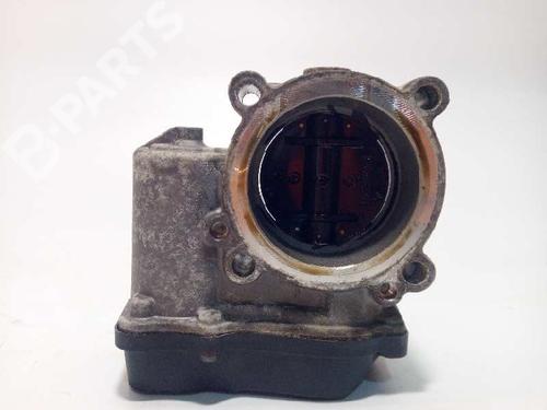 Used Throttle body Throttle body SEAT LEON (1P1) [2005-2013] 8900677 8900677