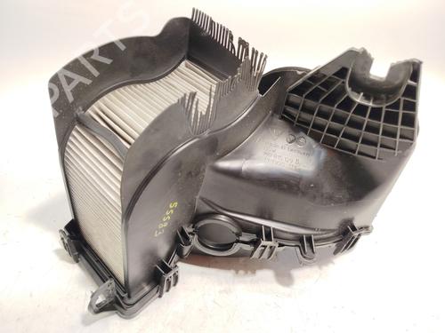 Used Air filter box PORSCHE 911 Convertible (992) 3.8 Turbo S (992650) (650 hp) 24367562