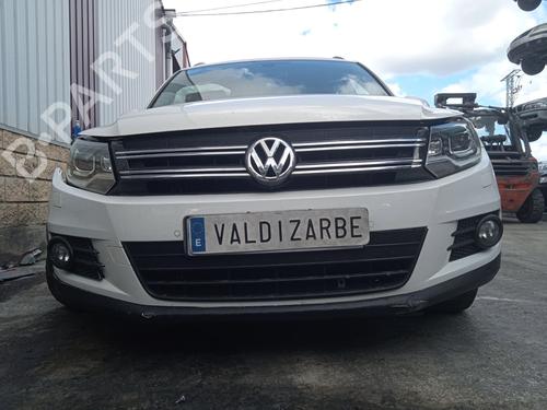 Right tailgate light VW TIGUAN (5N_) 2.0 TDI | BP29148417C80 