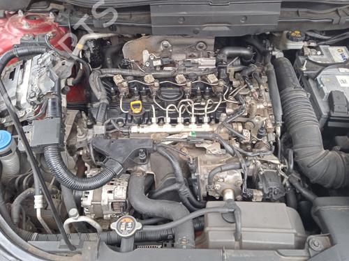 Left front driveshaft MAZDA CX-5 (KE, GH) 2.2 D (KE2FW) | BP23660570M38  - Image 24