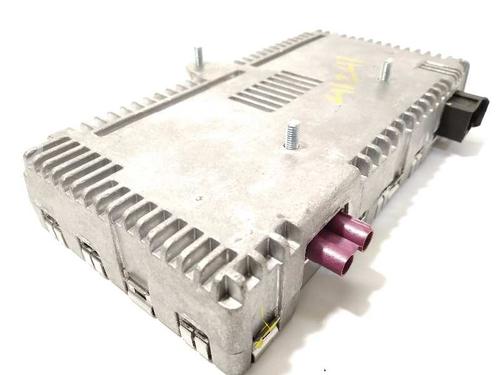 Used Electronic module Electronic module MERCEDES-BENZ E-CLASS (W212) E 220 CDI / BlueTEC (212.001, 212.002) (170 hp) 5643823 5643823