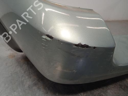 Rear bumper BMW X5 (E53) 3.0 d | BP27723154C8 