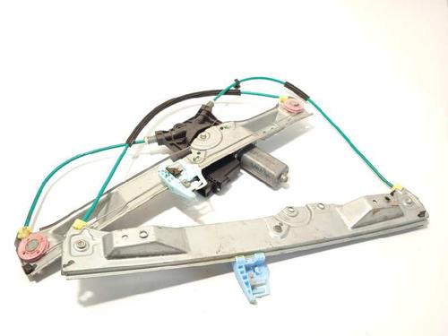 Front right window mechanism OPEL CORSA D (S07)  | BP9522015C23 