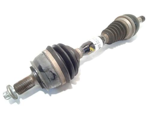 Left front driveshaft MERCEDES-BENZ CLA Coupe (C117) CLA 200 (117.343) (156 hp) 11950057