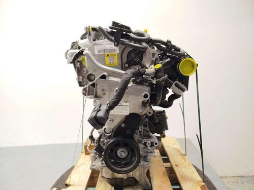 Engine SEAT IBIZA V (KJ1, KJG) 1.5 TSI | BP40292089M1 - Image 4