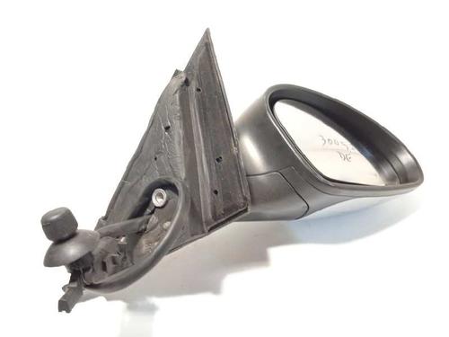 Used Right mirror SEAT CORDOBA (6L2) [2002-2009]  10035070