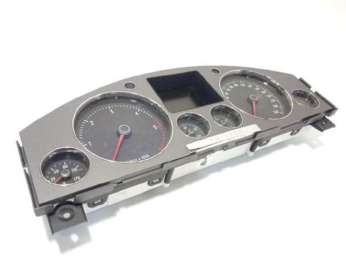 instrument-cluster-vw-phaeton-3d1-3d2-3d3-3d4-3d6-3d7-3d8-3d9-3d0920885k-3d0920885kz02-0263661004-2002-2003-2004-2005-2006-2007-2008-2009-2010-2011-2012-2013-2014-2015-2016-11110794 main image