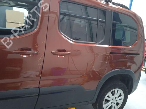 Left taillight PEUGEOT RIFTER 1.5 BlueHDi 130 | BP33428004C34 - Image 23