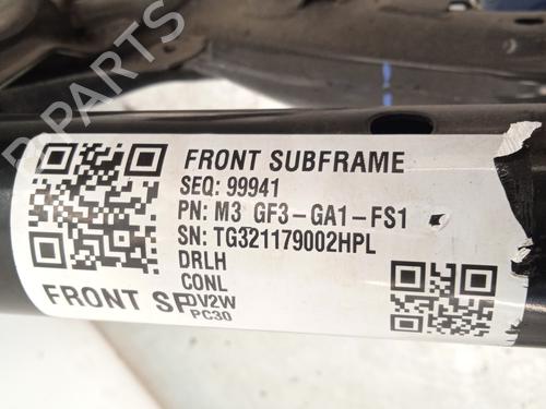 Subframe TESLA MODEL 3 (5YJ3) EV AWD | BP18883027M9