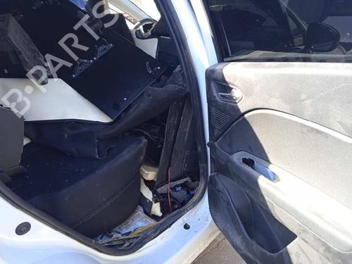 AC pipe RENAULT CAPTUR II (HF_) E-TECH 145 (HFMU, HFMM) | BP17560344M126 