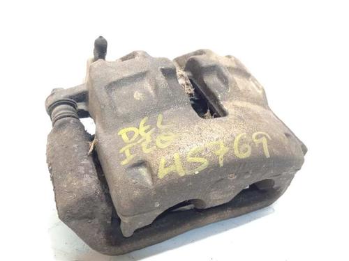 Used Left front brake caliper Left front brake caliper LAND ROVER DISCOVERY II (L318) 2.5 Td5 4x4 (139 hp) 11562775 11562775