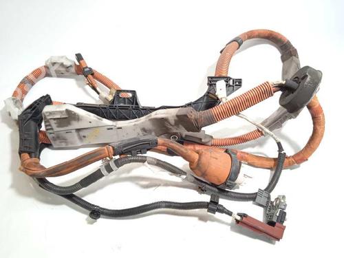 Used Electronic module Electronic module TOYOTA PRIUS (_W3_) 1.8 Hybrid (ZVW30) (136 hp) 8203481 8203481