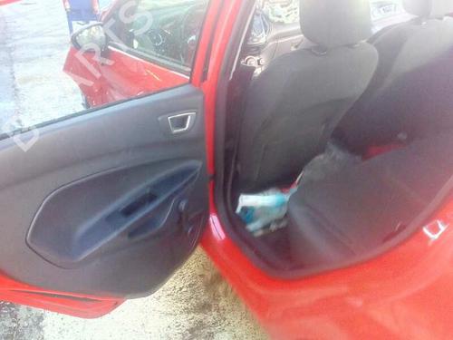 Display monitor FORD FIESTA VI (CB1, CCN) 1.5 TDCi | BP4464161C48