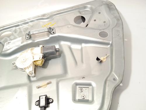 Front right window mechanism MERCEDES-BENZ R-CLASS (W251, V251) R 280 CDI 4-matic (251.020) | BP30152891C23 