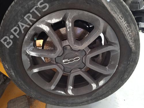 Gearbox FIAT 500X (334_) 1.0 (334.AXN1B) | BP34237534M3  - Image 19