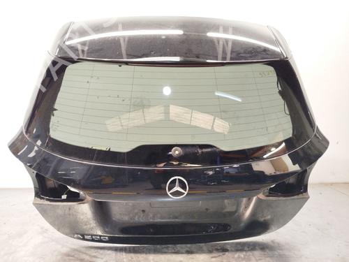 Used Tailgate MERCEDES-BENZ A-CLASS (W177) A 200 (177.087) (163 hp) 22730028