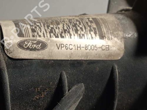 Køler FORD TRANSIT Platform/Chassis (FM_ _, FN_ _, FF_ _) 2.4 TDCi RWD | BP8236434M31 