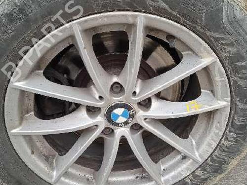 Climate control BMW X3 (F25)  | BP12097966I5 