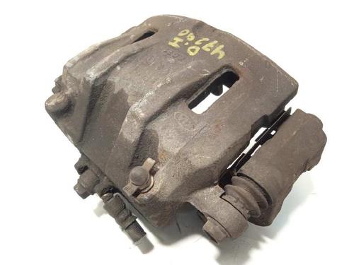 Used Left front brake caliper Left front brake caliper KIA CARNIVAL / GRAND CARNIVAL III (VQ) 2.9 CRDi (185 hp) 11563079 11563079