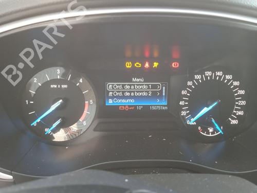 Instrument cluster FORD MONDEO V Hatchback (CE) 2.0 EcoBlue | BP26941887C47