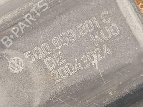 Front left window mechanism SEAT LEON (KL1, KLG) 1.0 TSI Mild Hybrid | BP30352371C22  - Image 5