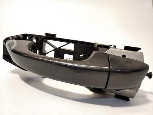 Used Front left exterior door handle VW TOUAREG (7P5, 7P6) 3.6 V6 FSI (280 hp) 5115889