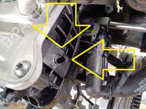 Engine VW POLO VI (AW1, BZ1, AE1) 1.0 TSI | BP7025138M1  - Image 7