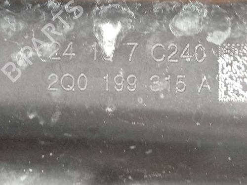 Subframe VW POLO VI (AW1, BZ1, AE1) 1.0 TSI | BP38437454M9  - Image 5