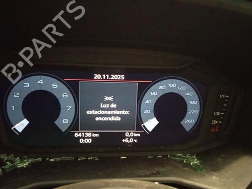 Instrument cluster AUDI A1 Allstreet (GBH) 30 TFSI | BP32298619C47 