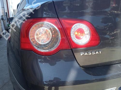 Venstre forlygte VW PASSAT B6 (3C2) 2.0 FSI | BP27678564C28 - Image 25