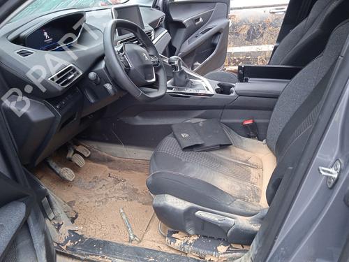 ABS pump PEUGEOT 3008 II SUV (MC_, MR_, MJ_, M4_) 1.5 BlueHDi 130 | BP24216786M43 